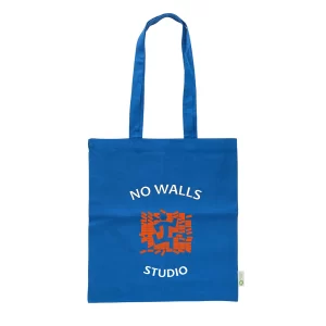 Shopper Ecologica Consegna Veloce Color Rec