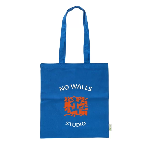 Shopper Color Rec – Express 48 gadget personalizzato