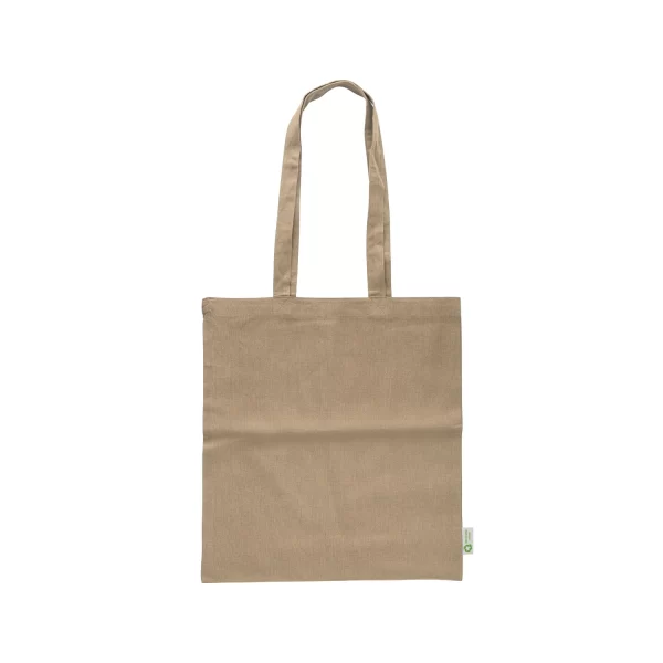 Shopper Ecologica Consegna Veloce Color Rec Beige