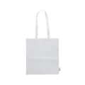 Shopper Ecologica Consegna Veloce Color Rec Bianco