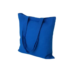 Shopper Ecologica Consegna Veloce Color Rec Blu