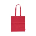 Shopper Ecologica Consegna Veloce Color Rec Rosso