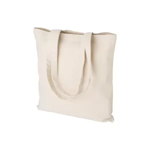 Shopper Resistente Consegna Veloce Strong 280 Gr Naturale