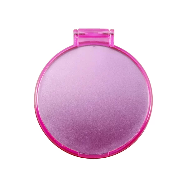 Specchietti Stampati Consegna Veloce To Go Rosa