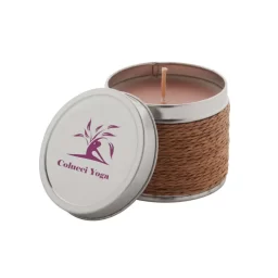 Candele Personalizzate