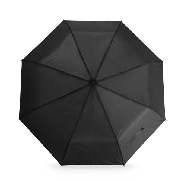 Ombrelli Personalizzati Apertura Automatica Nero