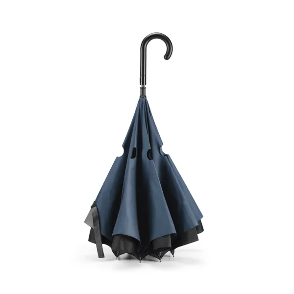 Ombrelli Reversibili Rev Ii Chiusura Al Contrario