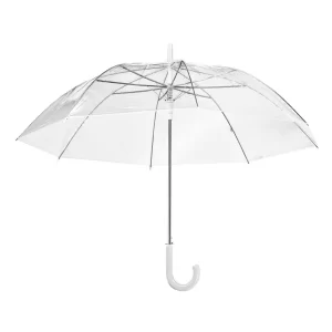 Ombrelli Sky Trasparenti Senza Stampa Logo Automatico