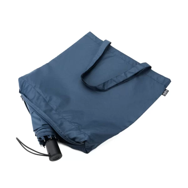 Ombrello Personalizzato Con Shopper Dettaglio