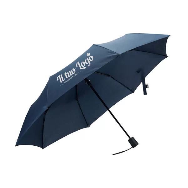 Ombrello Personalizzato Stampa Logo Con Shopper