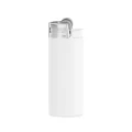 Accendini Bic Personalizzati Piccoli Bianco All White J25