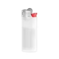 Accendini Bic Personalizzati Piccoli Bianco J25