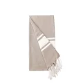 Teli Mare Personalizzati Economici Classic Beige