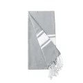 Teli Mare Personalizzati Economici Classic Grigio