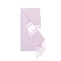 Teli Mare Personalizzati Economici Classic Rosa