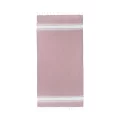Telo Mare Personalizzato Ecologico Natural Rosa