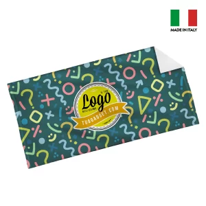 Teli Mare Promozionali Italy 70x140 Cm Front