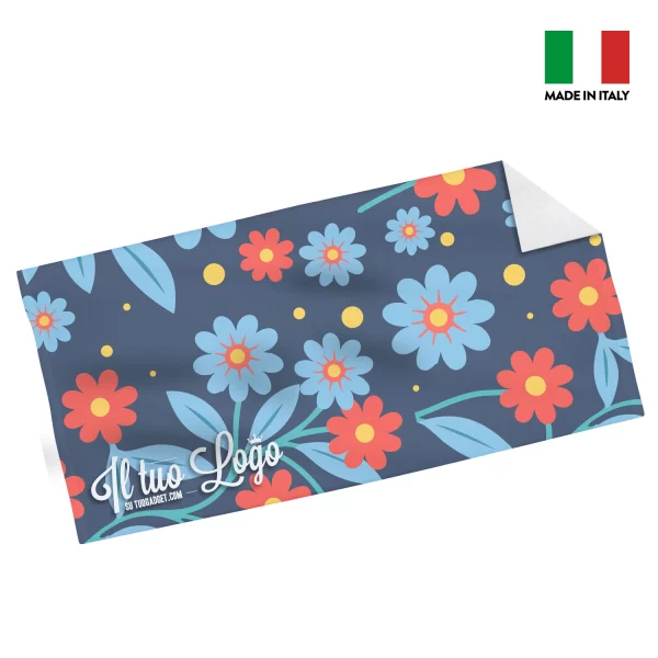 Teli Mare ITA 80×165 gadget personalizzato