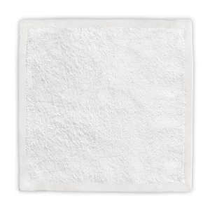 Asciugamani Albergo Lily 30x30 Aperto