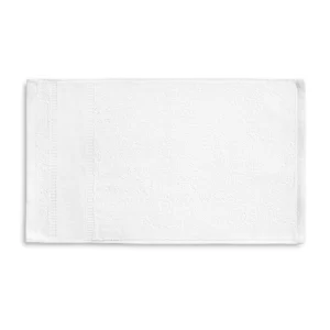 Asciugamani Hotel Lily 30x50 Cotone Aperto Spugna