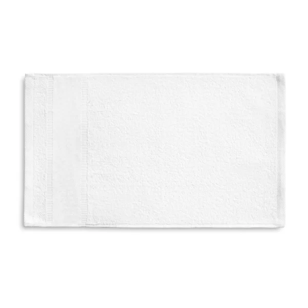 Asciugamani Hotel Lily 30x50 Cotone Aperto Spugna