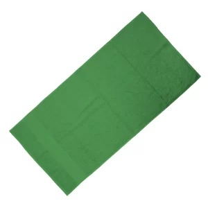 Asciugamani Personalizzati Sponge 50x100 Aperto