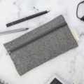 Astuccio Cotone Riciclato Dettaglio
