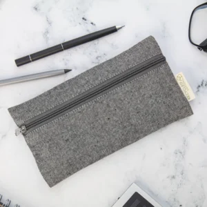 Astuccio Cotone Riciclato Dettaglio
