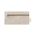 Astuccio Cotone Riciclato Naturale