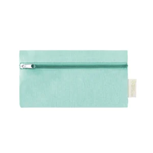 Astuccio Cotone Riciclato Verde