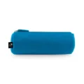 Astuccio Feltro Azzurro
