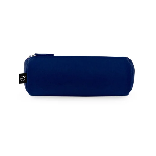 Astuccio Feltro Blu