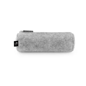 Astuccio Feltro Grigio