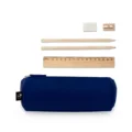 Astuccio Feltro Kit