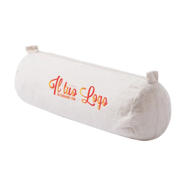Astuccio Cotton gadget personalizzato