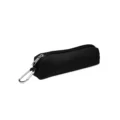 Astuccio Neoprene Nero