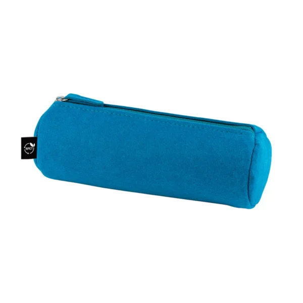 Astuccio Personalizzabile Azzurro
