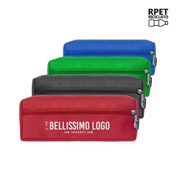 Astuccio Square gadget personalizzato