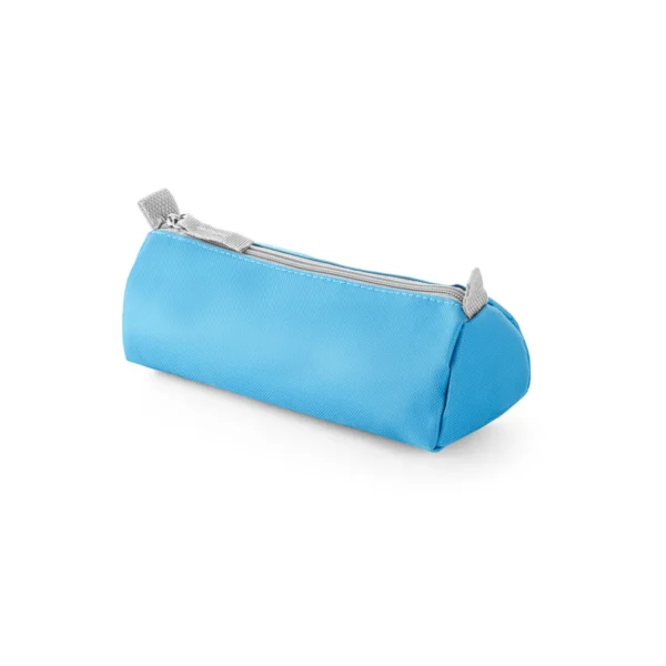 Astuccio Stampabile Azzurro