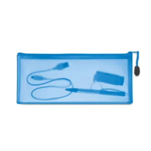 Astuccio Trasparente