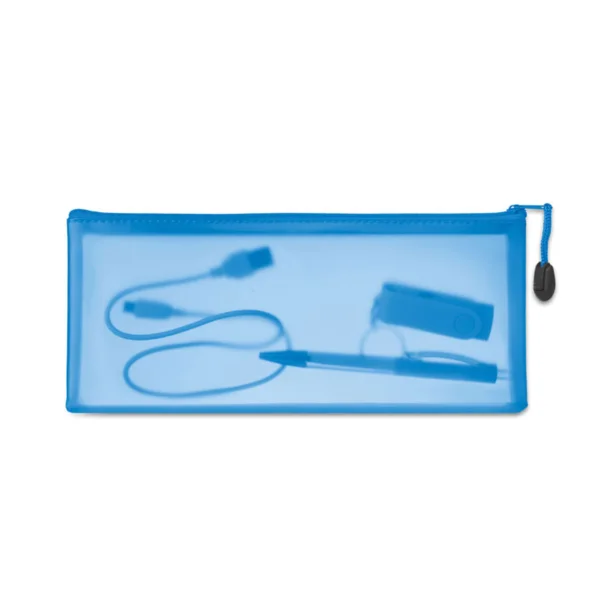 Astuccio Trasparente