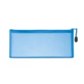 Astuccio Trasparente Blu