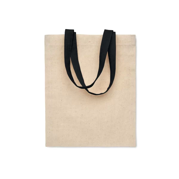 Shopper manici colorati Tiny gadget personalizzato