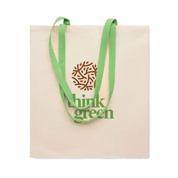 Borse Cotton Handle gadget personalizzato