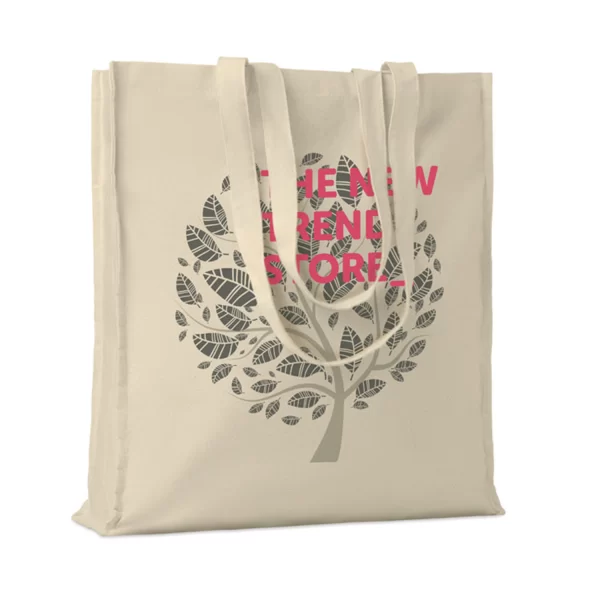 Borse Cotton Wide gadget personalizzato