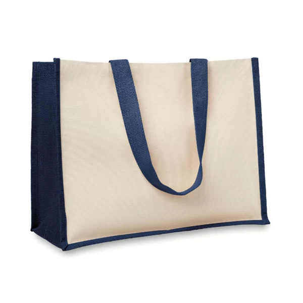 Borse Personalizzate Spiaggia Playa Blu