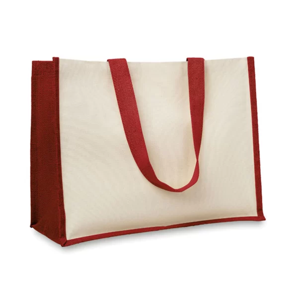 Borse Personalizzate Spiaggia Playa Rosso