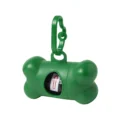 Dispencer Sacchetti Cani Verde
