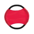 Frisbee Per Cani Rosso