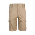 Pantaloncini Personalizzati Beige
